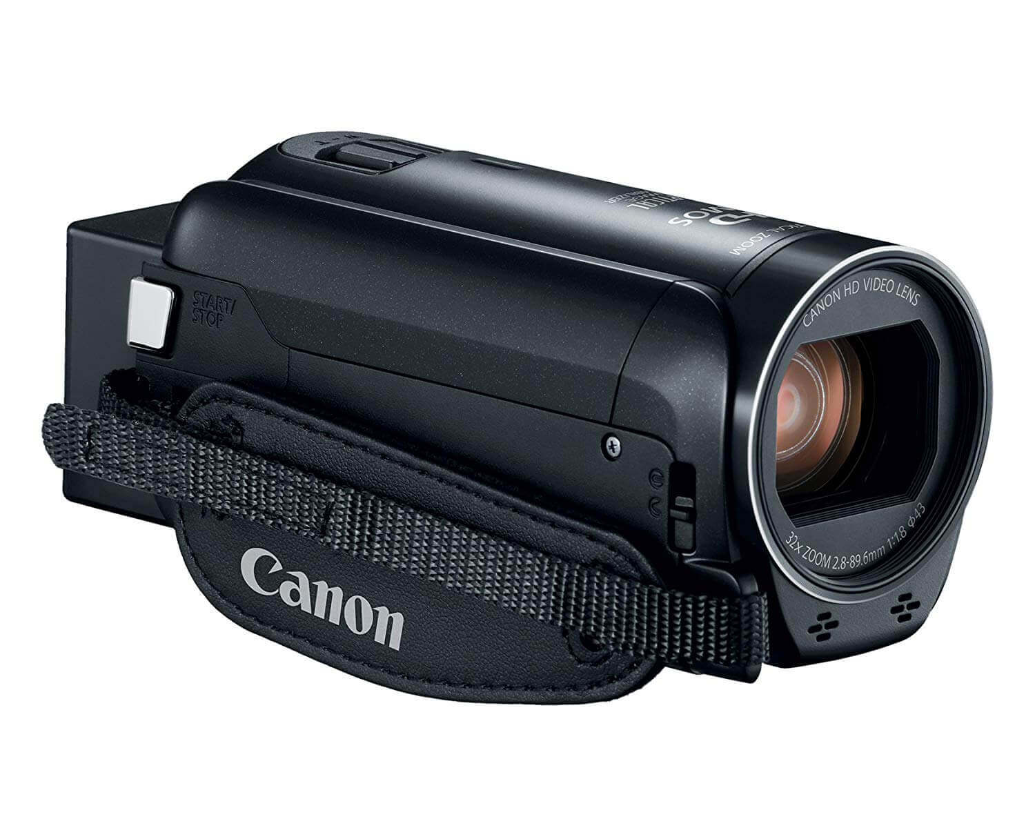 Canon VIXIA HF R800 Camcorder