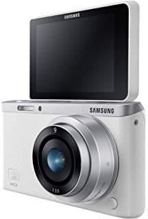Samsung NX Mini
