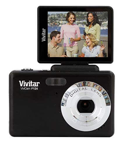 Vivitar 14MP