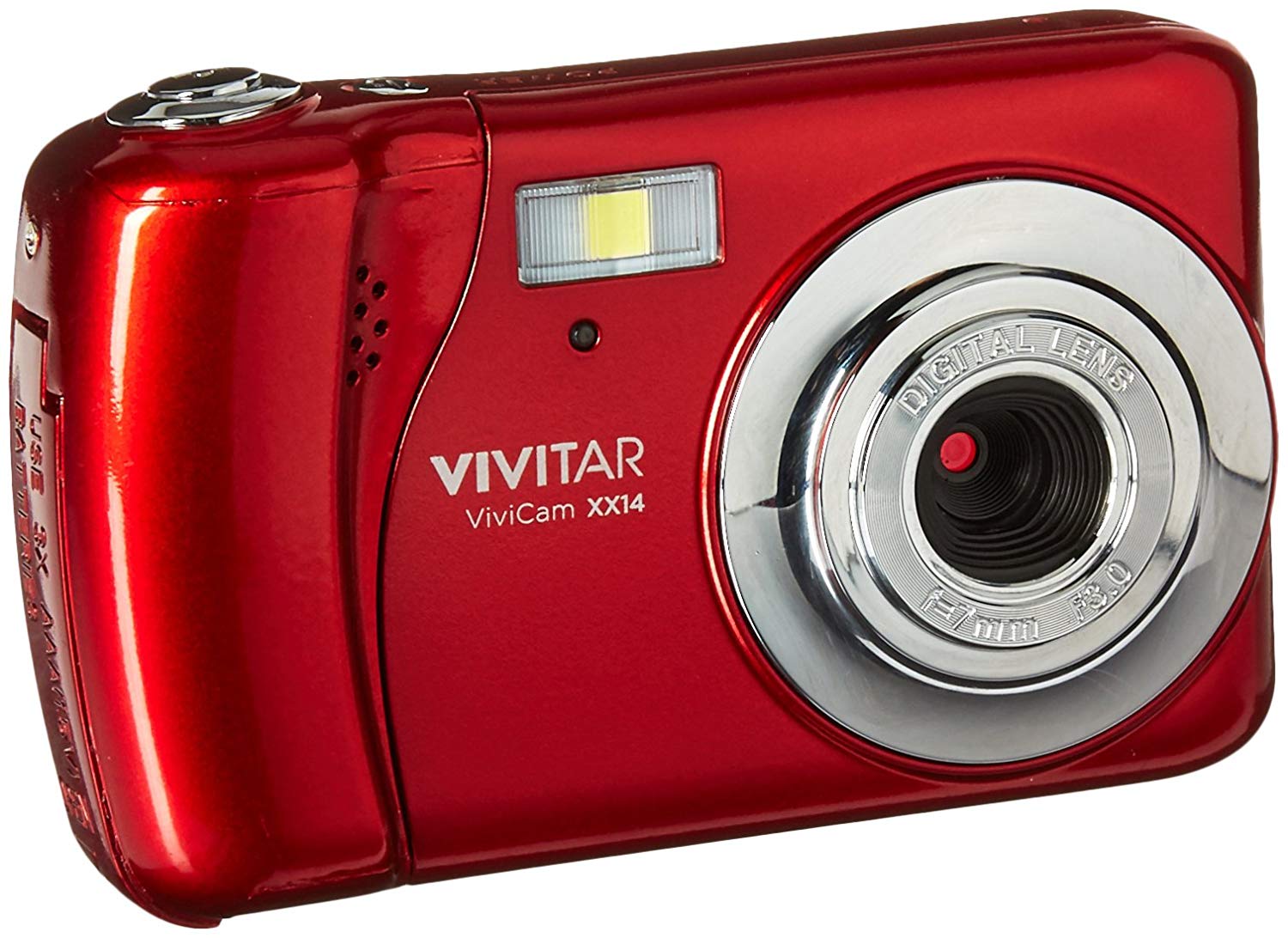 Vivitar VXX14 selfie Cam Digital Camera