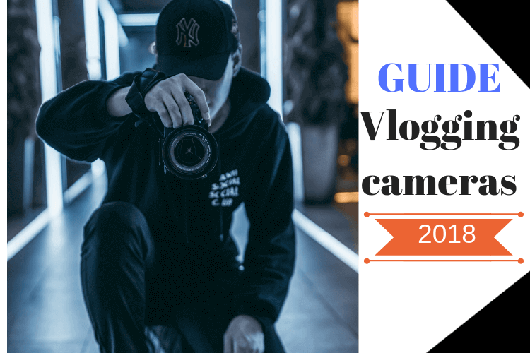 cheap vlogging camera
