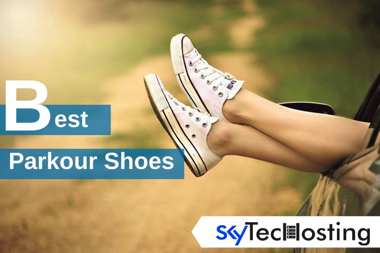Best Parkour Shoes