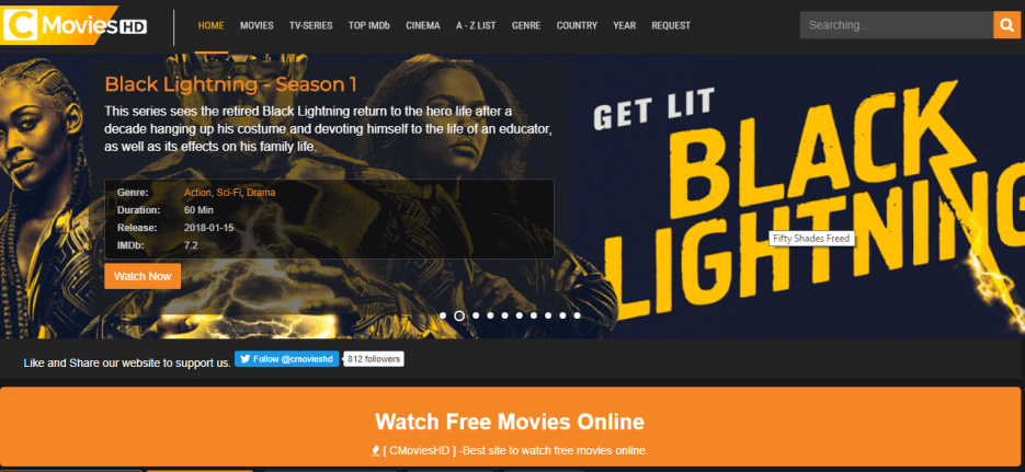 Cmovies
