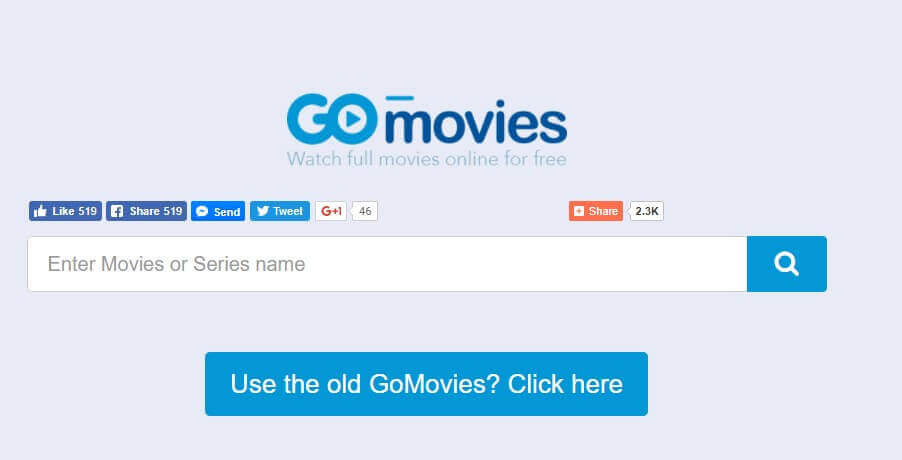 Gostream