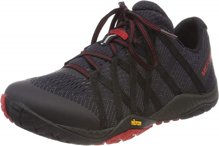 parkour shoes