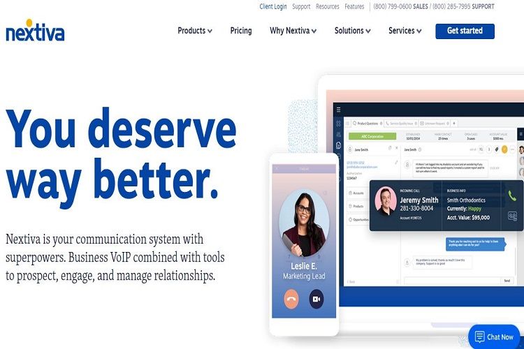 small Business Phone Systems