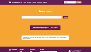 Project Free TV
