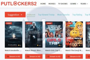 Putlockers2