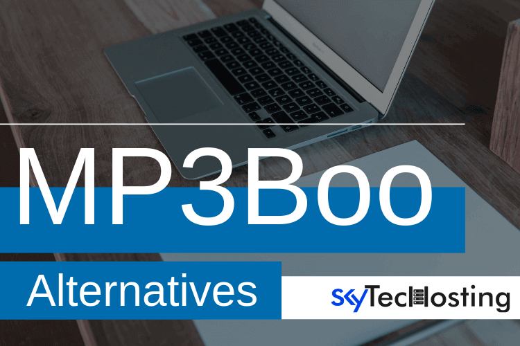 mp3boo alternative