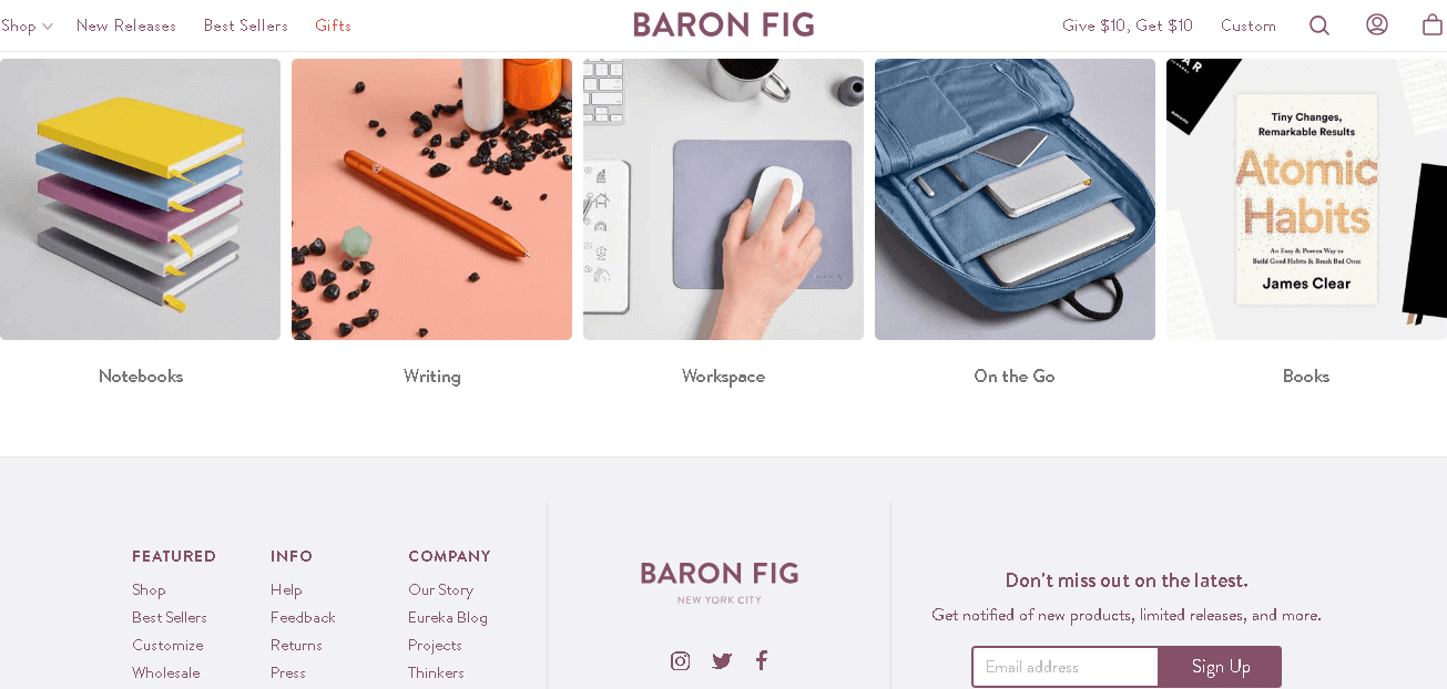 Baron Fig