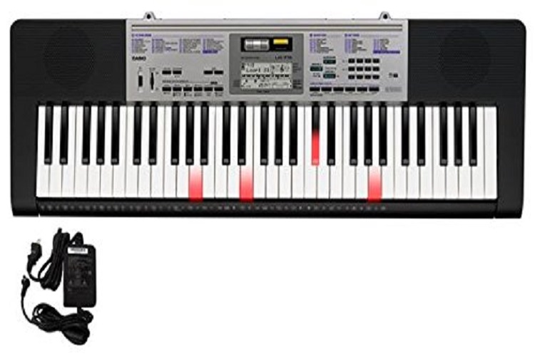 best keyboard piano
