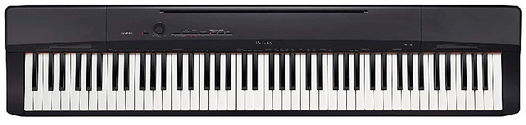 best keyboard piano