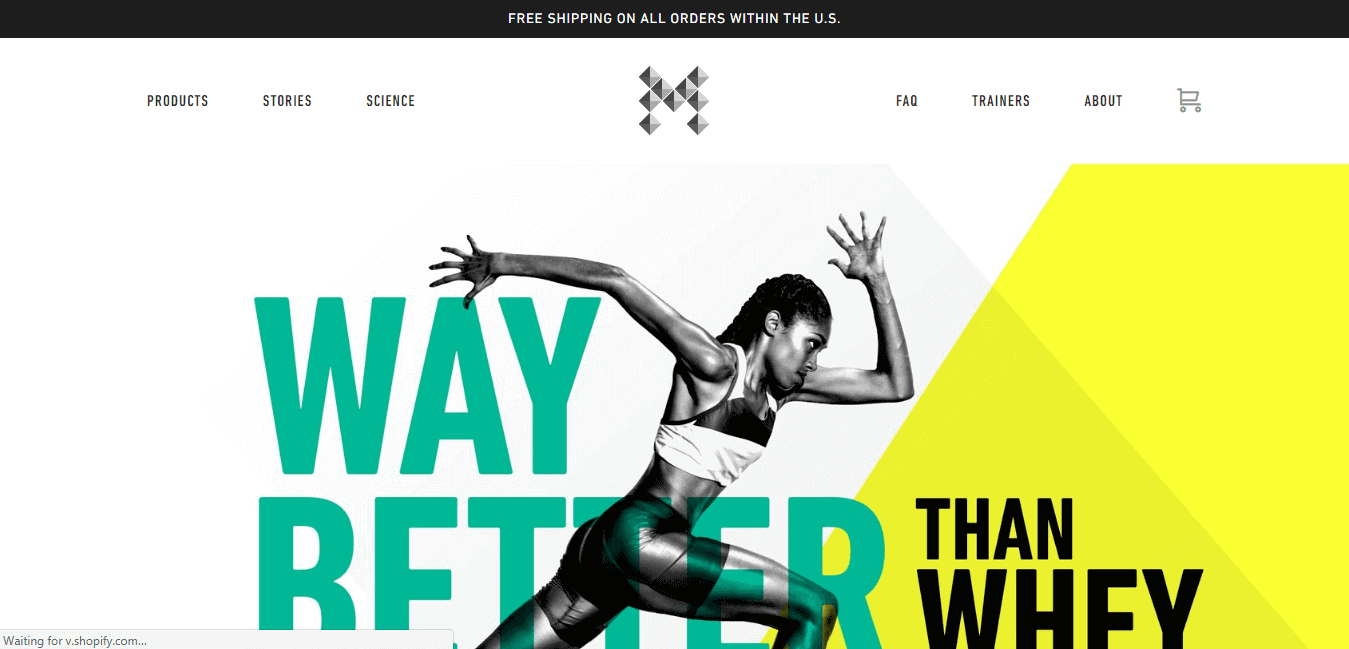 Modus Nutrition
