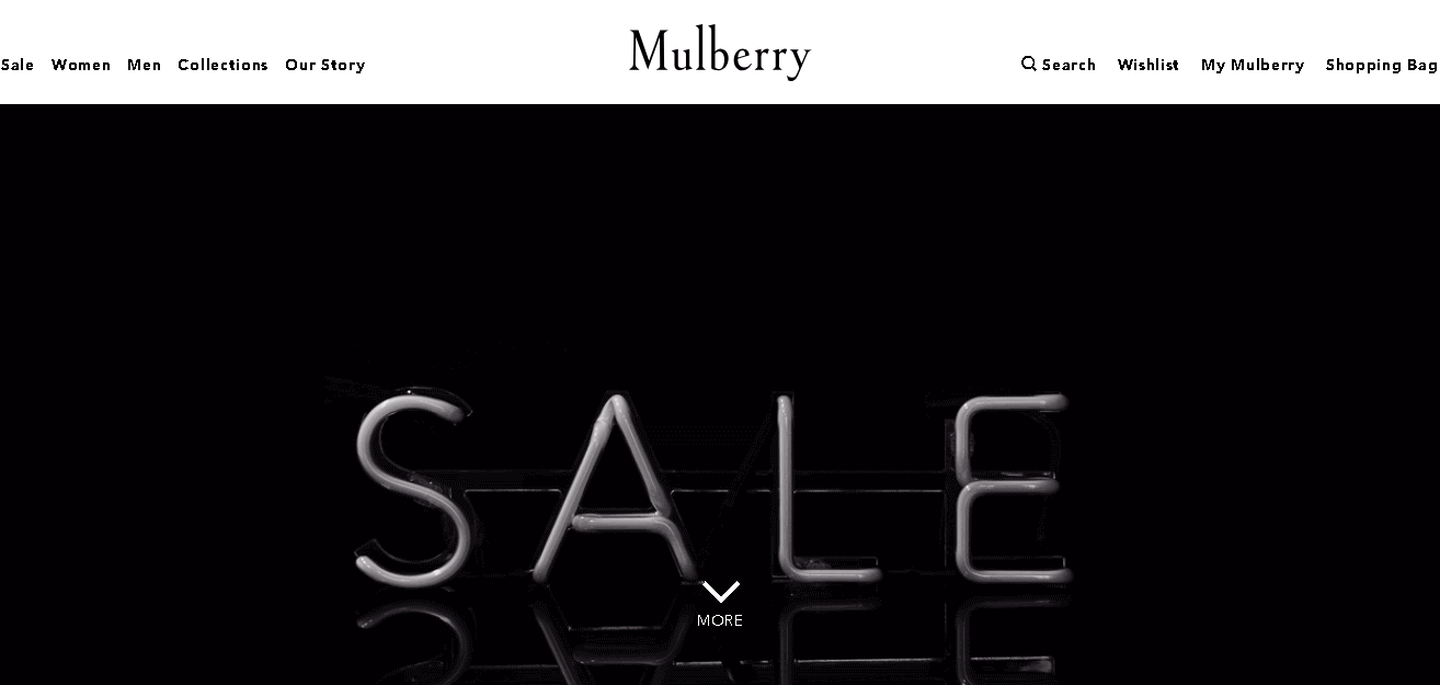 Mulberry