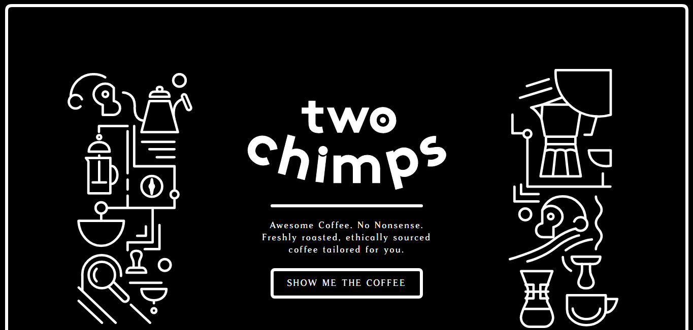 Two Chimps Coffee