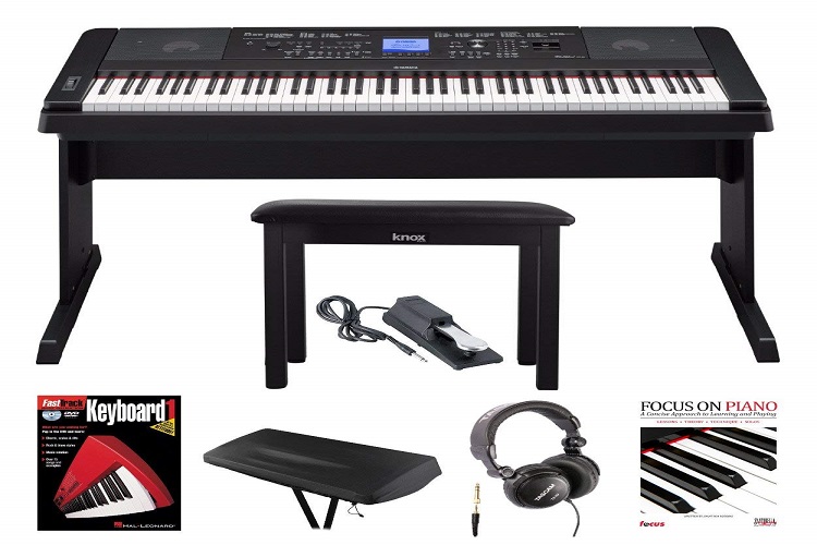 best keyboard piano