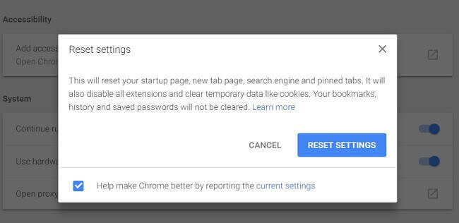 confirm form resubmission err_cache_miss php