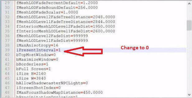 fallout 4 has stopped working windows 10