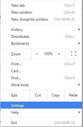 reload button to resubmit