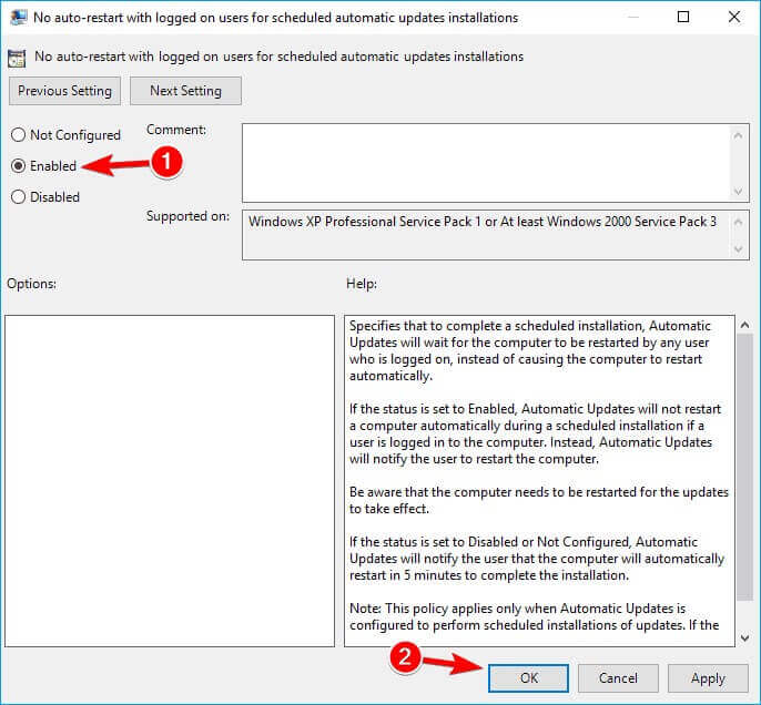 windows 10 license expiring soon