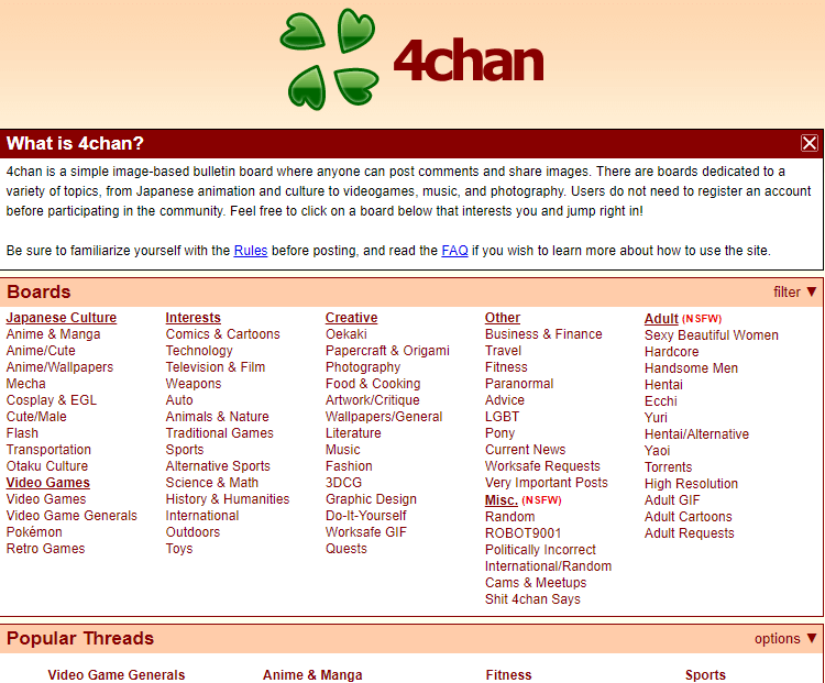 4Chan