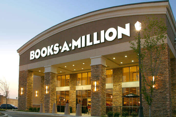 Book-A-Million