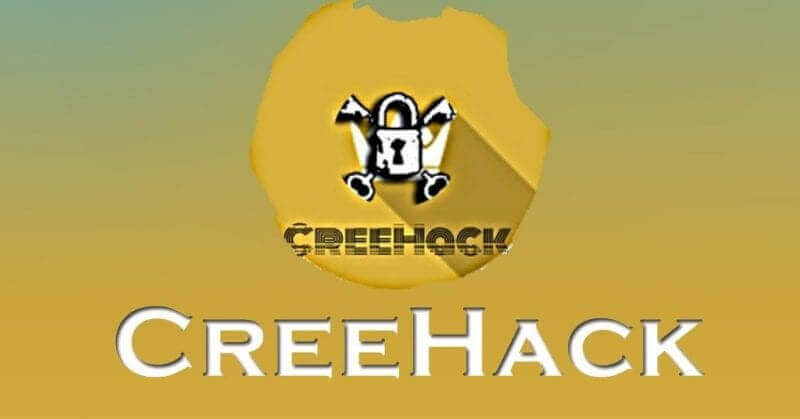 CreeHACK