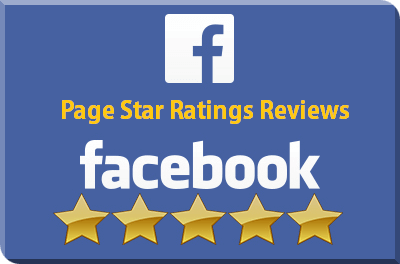 Facebook Reviews and Ratings