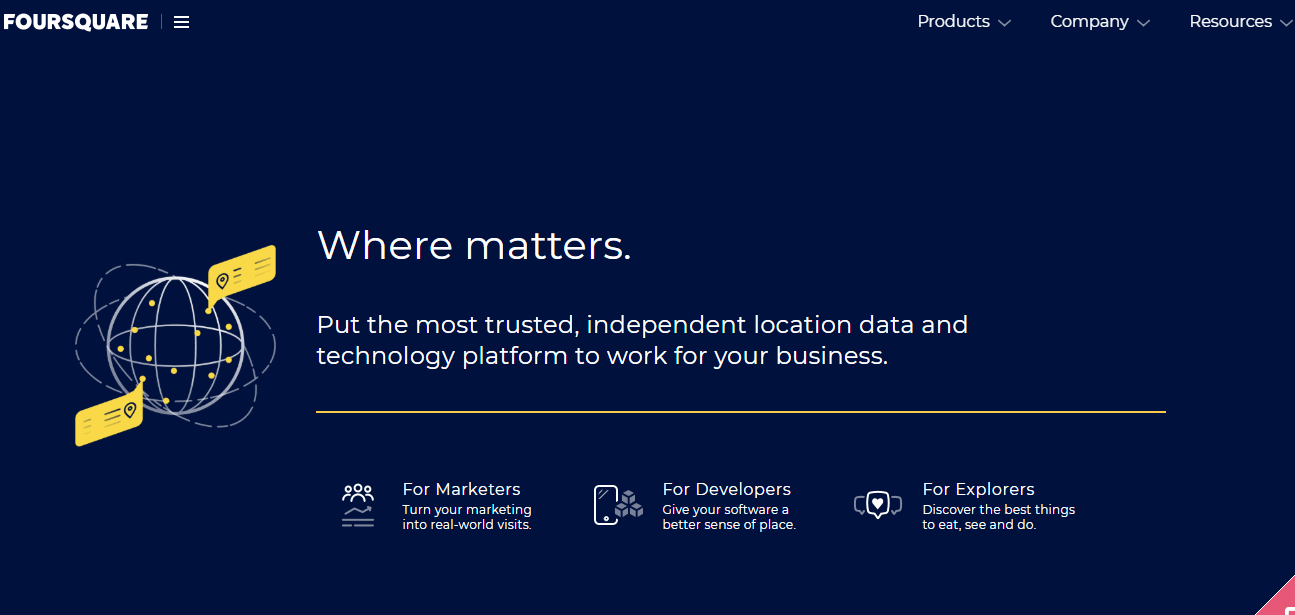 Foursquare