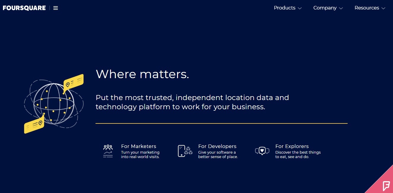 Foursquare