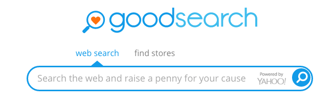 Goodsearch