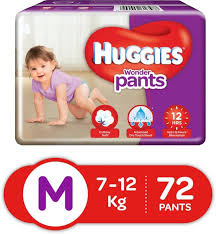 Huggies