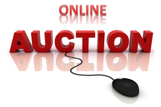 Online Auction