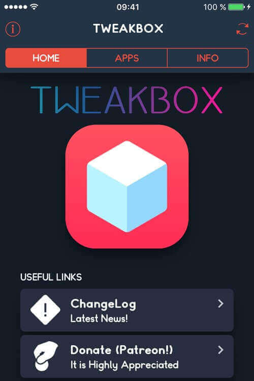 TweakBox