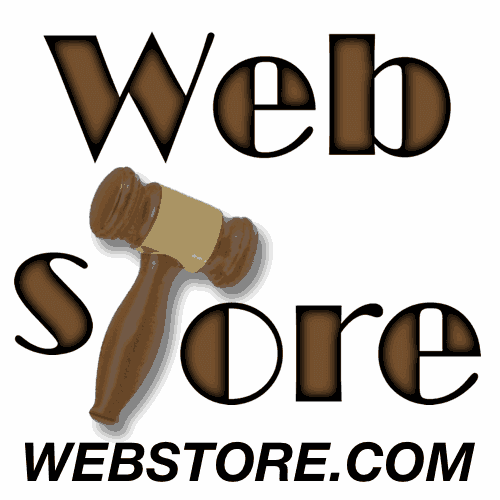 Webstores