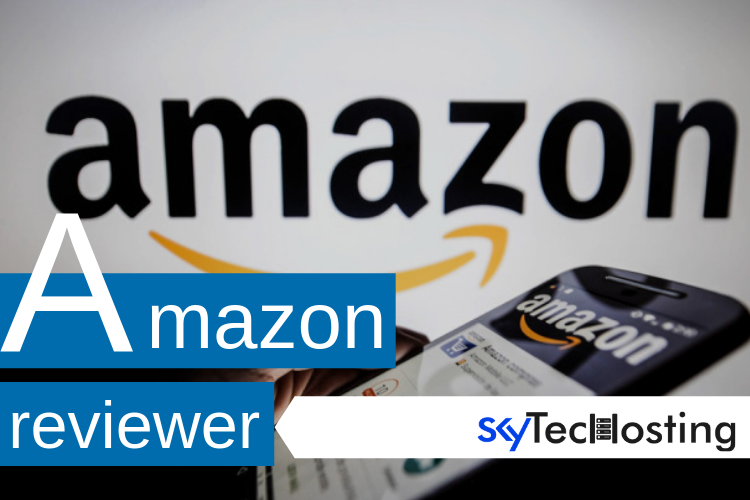 amazon reviewer