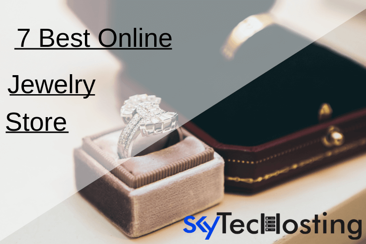 best online jewelry store