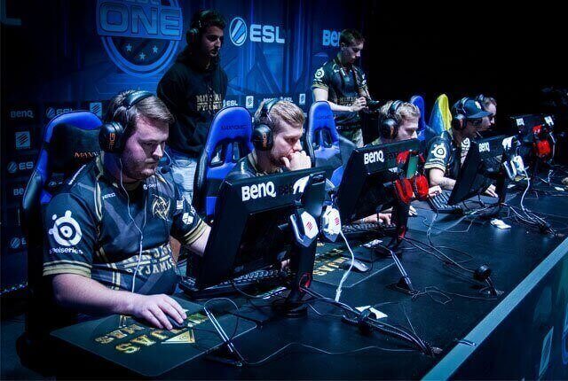 By Playing Comparative Video Games