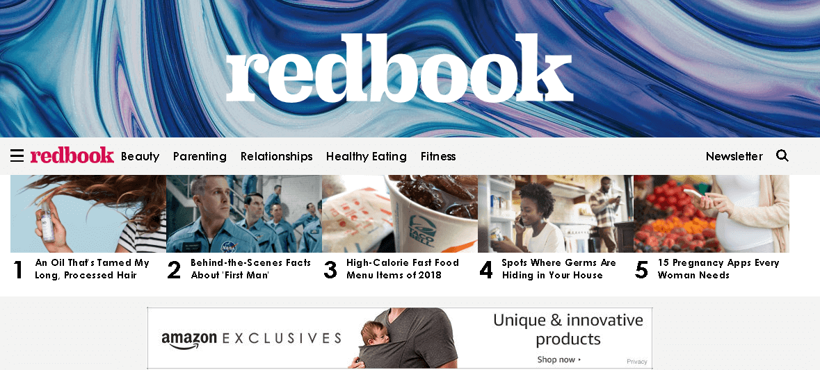 redbook