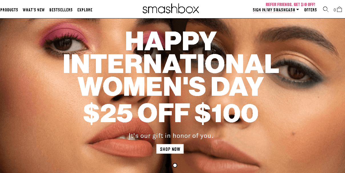 smashbox