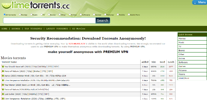 limetorrents.cc
