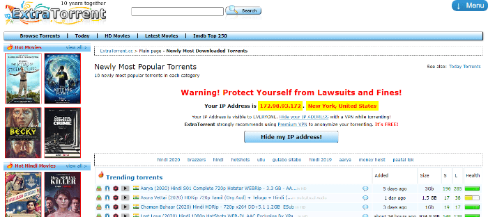 extratorrent.cc