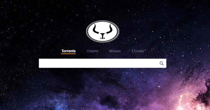 bullmask torrent search engine