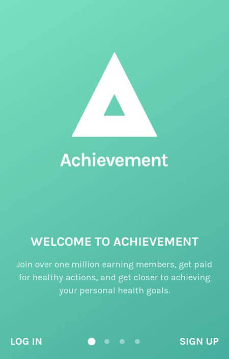 achievement app
