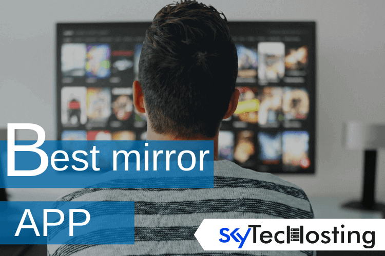 best mirror apps