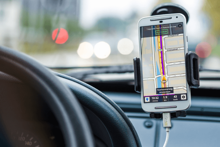 location changer app