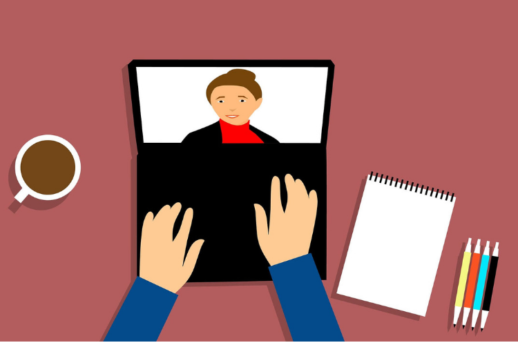 random stranger chat app