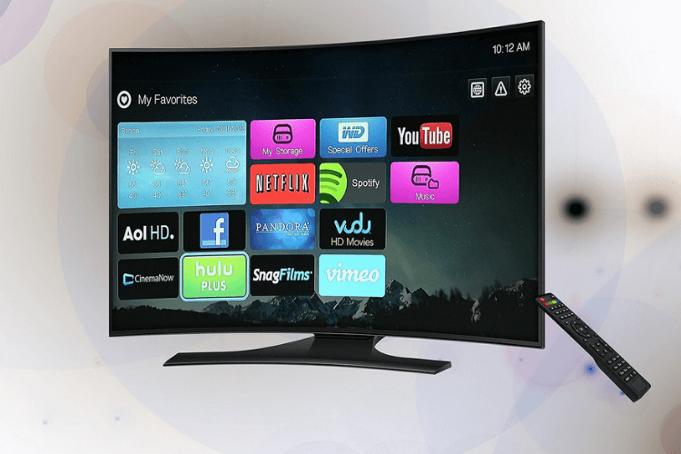 screen mirroring apps