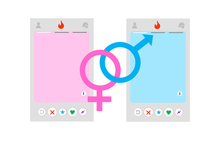 is tinder only for hookups