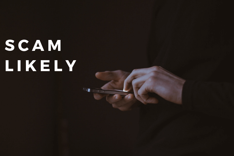 scam likely caller id